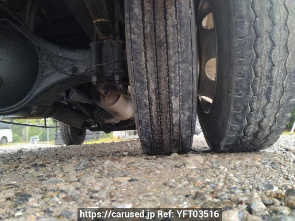 Used 1999 MT hino ranger FC3JCBD Image[31]