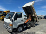 Used 1992 MT toyota dyna-truck BU66D Image[2]