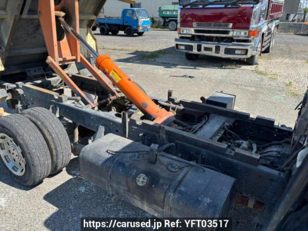 Used 1992 MT toyota dyna-truck BU66D Image[8]