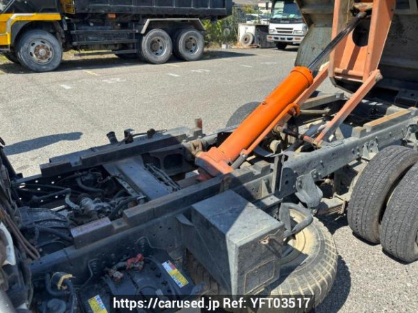 Used 1992 MT toyota dyna-truck BU66D Image[9]
