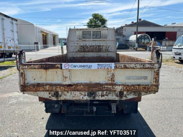Used 1992 MT toyota dyna-truck BU66D Image[15]