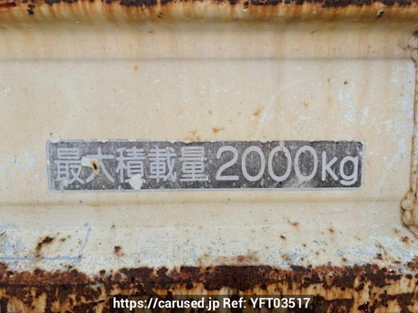 Used 1992 MT toyota dyna-truck BU66D Image[19]