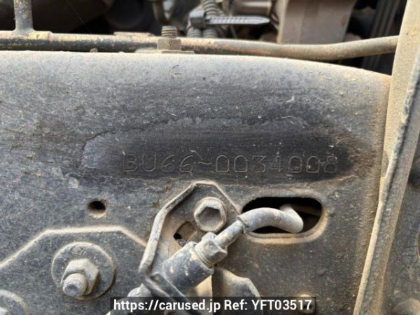 Used 1992 MT toyota dyna-truck BU66D Image[22]