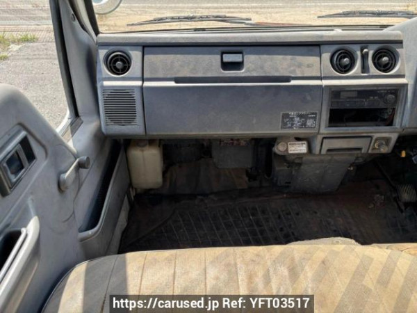 Used 1992 MT toyota dyna-truck BU66D Image[24]