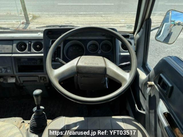 Used 1992 MT toyota dyna-truck BU66D Image[25]