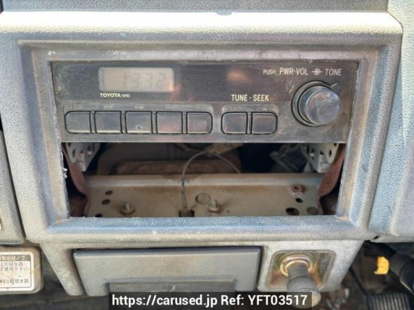 Used 1992 MT toyota dyna-truck BU66D Image[27]