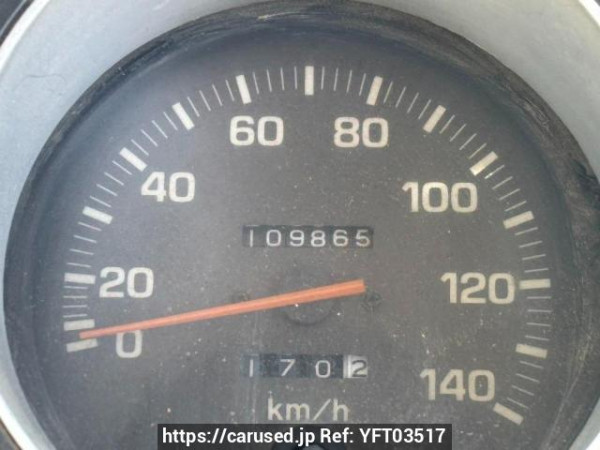 Used 1992 MT toyota dyna-truck BU66D Image[29]