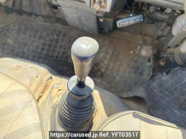 Used 1992 MT toyota dyna-truck BU66D Image[30]