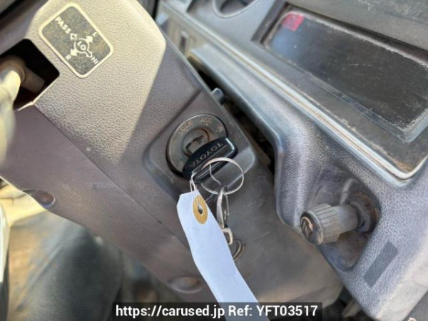 Used 1992 MT toyota dyna-truck BU66D Image[31]
