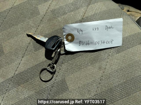 Used 1992 MT toyota dyna-truck BU66D Image[32]
