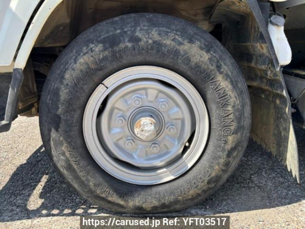 Used 1992 MT toyota dyna-truck BU66D Image[34]