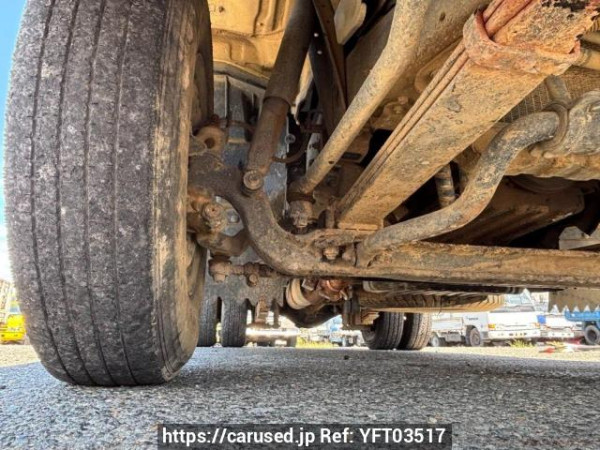 Used 1992 MT toyota dyna-truck BU66D Image[37]