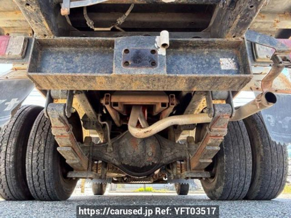 Used 1992 MT toyota dyna-truck BU66D Image[40]