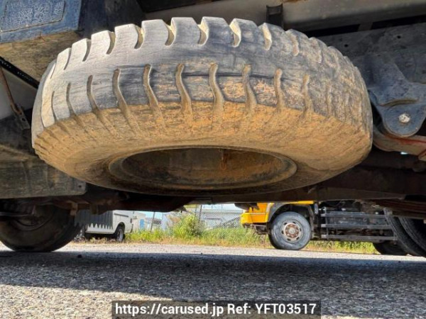 Used 1992 MT toyota dyna-truck BU66D Image[42]