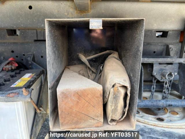 Used 1992 MT toyota dyna-truck BU66D Image[44]