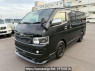 Used 2007 AT toyota regiusace-van KDH200V Image[2]