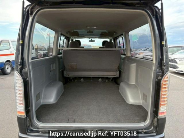 Used 2007 AT toyota regiusace-van KDH200V Image[8]