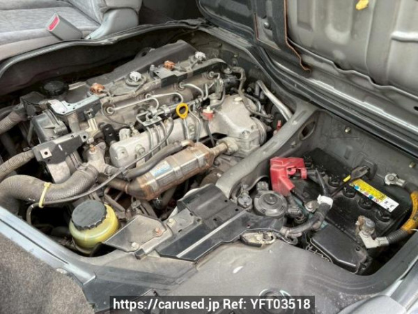 Used 2007 AT toyota regiusace-van KDH200V Image[9]