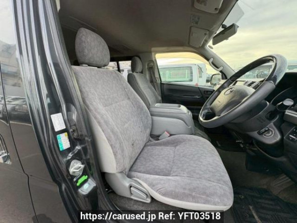 Used 2007 AT toyota regiusace-van KDH200V Image[12]