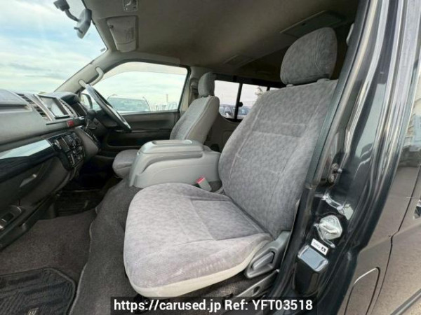 Used 2007 AT toyota regiusace-van KDH200V Image[13]