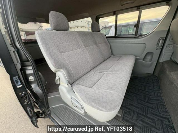 Used 2007 AT toyota regiusace-van KDH200V Image[14]