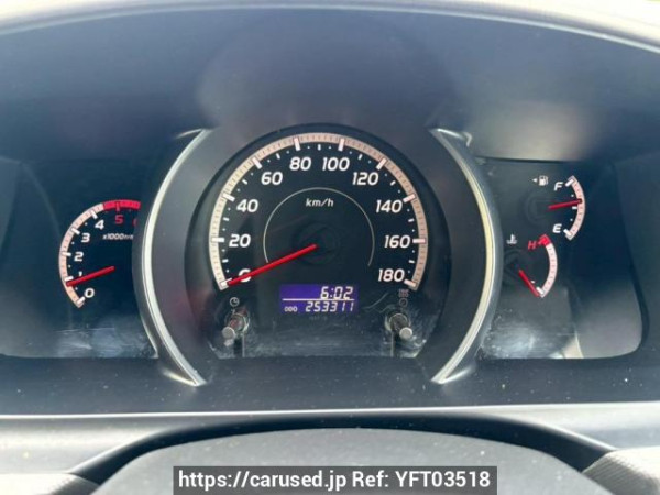 Used 2007 AT toyota regiusace-van KDH200V Image[23]