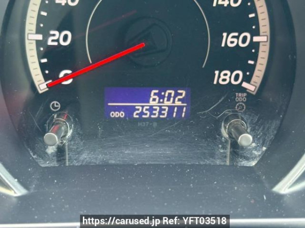 Used 2007 AT toyota regiusace-van KDH200V Image[24]