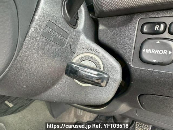 Used 2007 AT toyota regiusace-van KDH200V Image[25]
