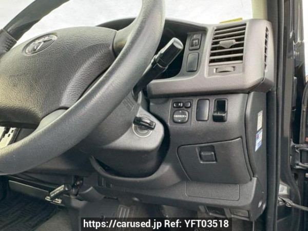 Used 2007 AT toyota regiusace-van KDH200V Image[26]