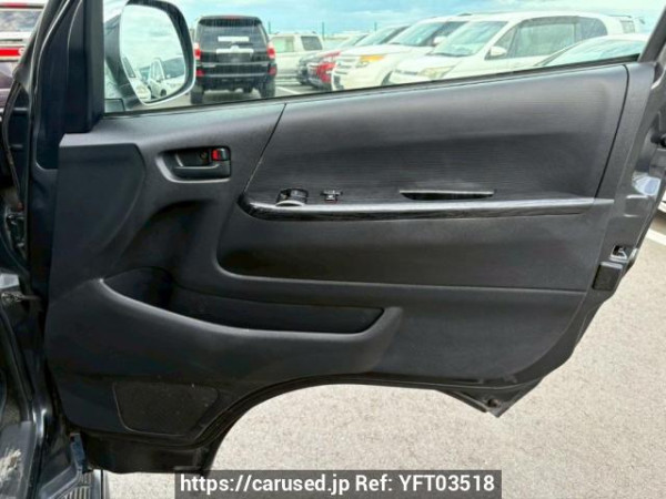 Used 2007 AT toyota regiusace-van KDH200V Image[27]