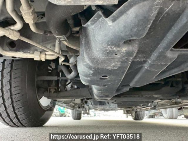 Used 2007 AT toyota regiusace-van KDH200V Image[33]