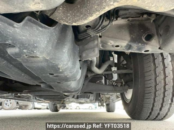 Used 2007 AT toyota regiusace-van KDH200V Image[34]