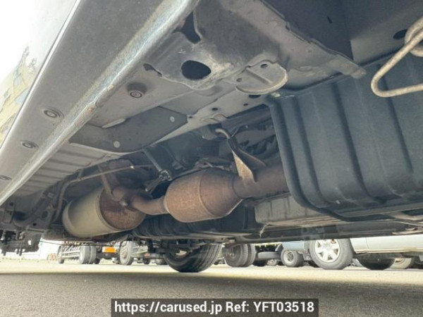 Used 2007 AT toyota regiusace-van KDH200V Image[35]