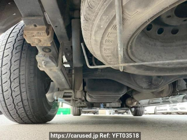 Used 2007 AT toyota regiusace-van KDH200V Image[39]