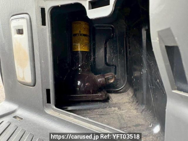 Used 2007 AT toyota regiusace-van KDH200V Image[44]