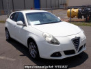 Alfa Romeo Giulietta 940141