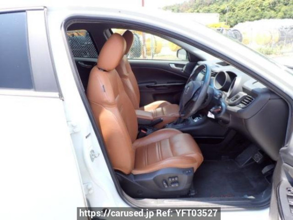 Used 2013 AT alfa-romeo giulietta 940141 Image[12]
