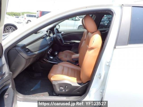 Used 2013 AT alfa-romeo giulietta 940141 Image[13]