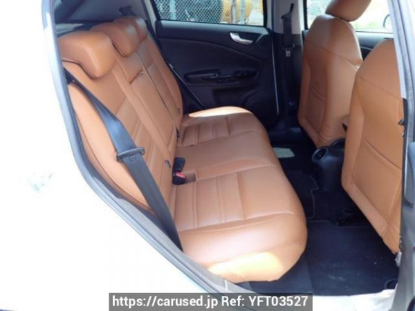 Used 2013 AT alfa-romeo giulietta 940141 Image[14]