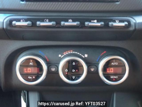 Used 2013 AT alfa-romeo giulietta 940141 Image[22]