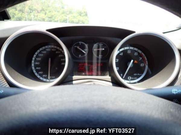 Used 2013 AT alfa-romeo giulietta 940141 Image[24]