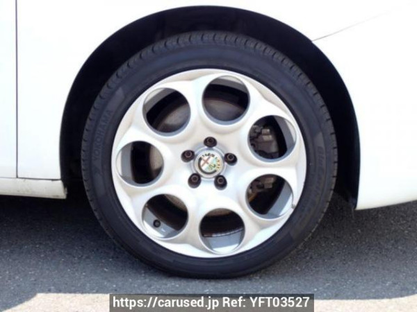 Used 2013 AT alfa-romeo giulietta 940141 Image[28]