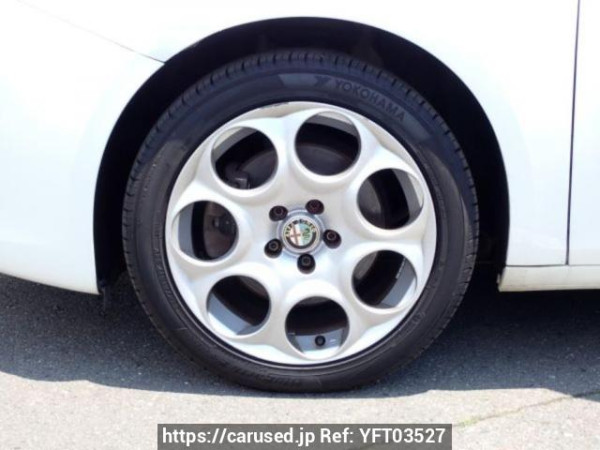 Used 2013 AT alfa-romeo giulietta 940141 Image[29]