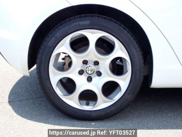 Used 2013 AT alfa-romeo giulietta 940141 Image[30]