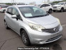 Used 2013 AT nissan note E12 Image[0]