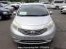 Used 2013 AT nissan note E12 Image[1]