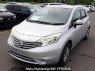 Used 2013 AT nissan note E12 Image[2]