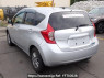 Used 2013 AT nissan note E12 Image[4]