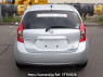 Used 2013 AT nissan note E12 Image[5]