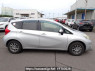Used 2013 AT nissan note E12 Image[7]